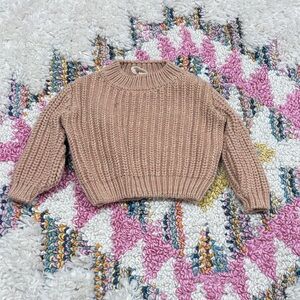 Illoura Sweater